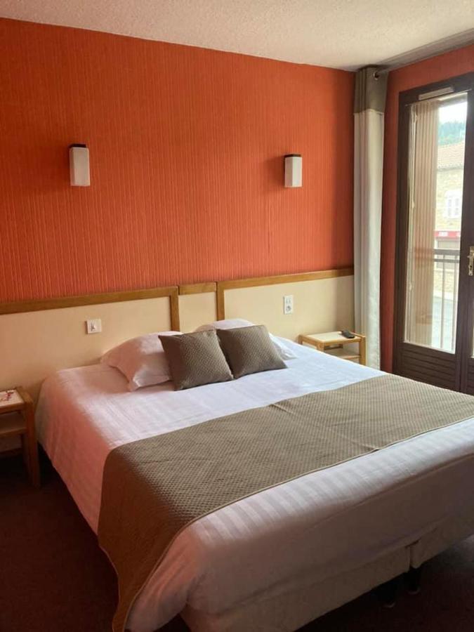 旅行者之家酒店 勒马尔奇奥·维勒 外观 照片