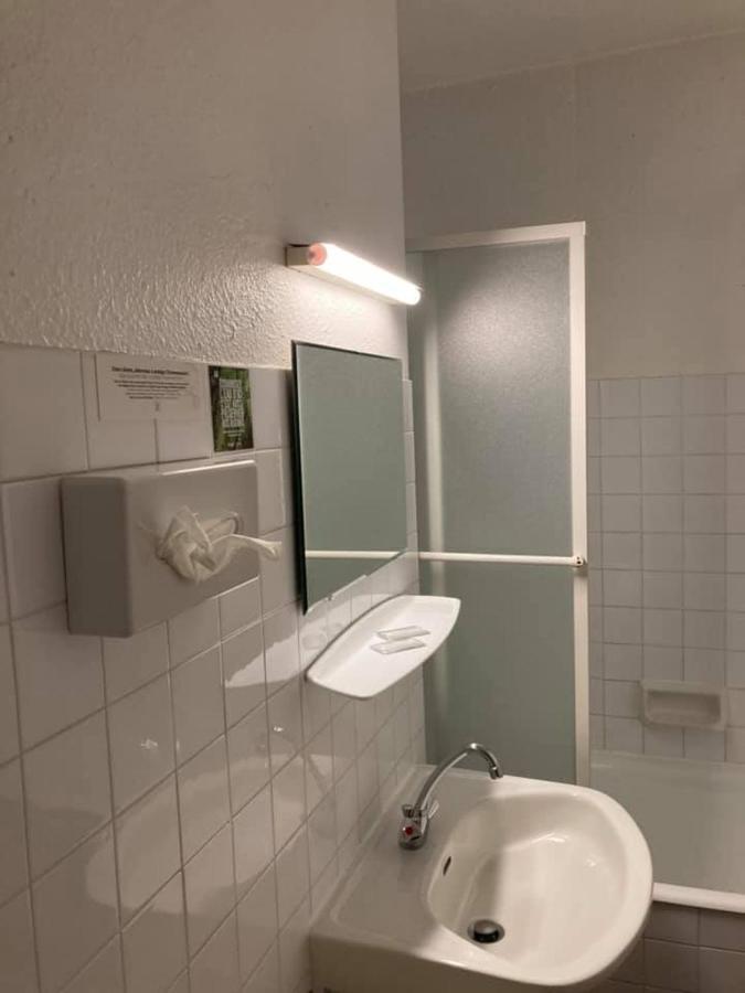 旅行者之家酒店 勒马尔奇奥·维勒 外观 照片